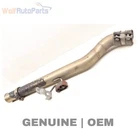 2015-2020 Bmw M4 3.0L Rear Right Exhaust Pipe 7854736 Used. Price: $132.49.