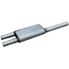 Pypes SDT21V Violator Muffler Kit New. Price: $263.79.