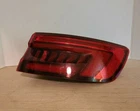 Audi Taillight Right Rear Outer Part 8W5.945.092.D #13 Oem Used. Price: $195.00.