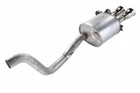 Genuine Gm Muffler 86540888 New. Price: $1081.70.