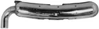 End Silencer Fits Porsche 911 Cabrio Coupe Targa 93011104300 New. Price: $892.14.