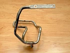 Porsche 3.4 3.8 Exhaust Resonator Bracket Right Passenger 99111147201 Used. Price: $59.95.