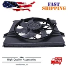 Radiator Cooling Fan Assembly 1645000593 For Mercedes-benz R320 R350 ML350 ML450 New. Price: $122.09.