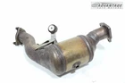 2016-2018 Audi A6 3.0L Front Right Side Exhaust Manifold Pipe 4G0131703AF Oem Used. Price: $467.99.