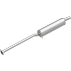 For Acura Mdx 2004 2005 2006 Brexhaust Muffler Assembly Tcp New. Price: $278.41.