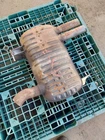 2007-2008 Bmw 328I Coupe E92 Exhaust System Muffler Oem 7534341 Used. Price: $200.00.