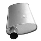 Ap Exhaust 709022 Muffler New. Price: $56.24.