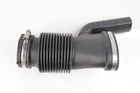 13-15 Jaguar X250 Xf 3.0L Front Air Intake Resonator Tube DX239R504BA Oem Used. Price: $55.85.