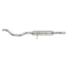 For Chrysler Pacifica 07 Walker 54487 Aluminized Steel Round Resonator Assembly New. Price: $82.97.