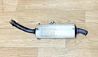 2004 Honda CR125R Factory Stock Exhaust Muffler Silencer **super Nice** Used. Price: $66.50.