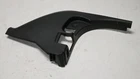 Left Driver Side Hood Opener Lower Lateral Trim Cover Black Oem Bmw E84 Used. Price: $24.56.