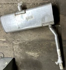 Imco OR-658 Exhaust Muffler Used. Price: $125.00.