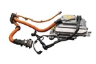 10-13 Mercedes W221 S400 Hybrid Battery Charger Inverter Module 0009064703 Oem Used. Price: $798.00.