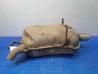 12-16 Dodge Journey 3.6L Fwd Rear Exhaust Muffler Right Passenger Side Oem Used. Price: $237.49.
