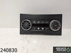 Oem 2012 Mercedes GLK350 3.5L Ac A/c Heater Climate Control A2049004003 Used. Price: $99.99.