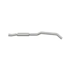 Walker Exhaust Dirfit Resonator & Pipe Asm 2.5" Inl(id) Otlt(od) 55719 New. Price: $130.23.