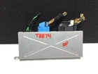 9291451 Chassis Ecm Theft-locking Gateway Fits 12-19 Bmw 640I 23564 Used. Price: $104.00.