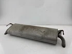 2023-2024 Chevrolet Trailblazer 1.3L Rear Exhaust Muffler Oem Used. Price: $252.89.
