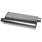 Exhaust Muffler-soundfx Direct Fit Walker 18339 New. Price: $97.99.