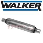 Walker Soundfx Exhaust Resonator For 1981-1988 Dodge Aries 2.2L 2.5L 2.6L L4 New. Price: $61.41.