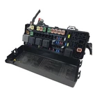 2015-2023 Dodge Charger Chrysler 300 Rear Trunk Fuse Box Relay Module P68083753 Used. Price: $139.99.
