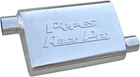 Pypes Performance Exhaust MVR16S Race Pro Series Muffler New. Price: $131.19.