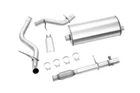 Genuine Gm Performance Exhaust Upgrade 84460753 New. Price: $3316.39.
