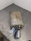 2013-2017 Accord Rh Pass Exhaust Muffler 2.4L 1180222 Used. Price: $100.00.