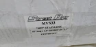 Pypes MVS33 Muffler Stainless Offset INLET/2.5" Center Outlet (G35BBW) New. Price: $99.95.