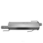 Exhaust MUFFLER-120.5" Wb Ap 700442 Fits 2002 Dodge Ram 1500 New. Price: $89.80.