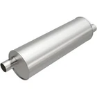 Magnaflow Performance Exhaust 201-9994 Muffler 1.75 In. Offset Inlet/outlet New. Price: $73.84.