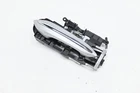 09-16 Door Handle Bmw Rear Left Side Comfort Access Oem F01 F02 F07 F10 F12 F13 Used. Price: $81.00.