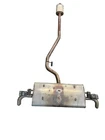 2019-2023 Volvo XC40 Exhaust Pipe W/muffler Rear Oem Used. Price: $350.68.