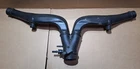 Porsche 911 991 Dual Arm Intercooler Pressure Pipe Tube Sensor Used. Price: $67.70.