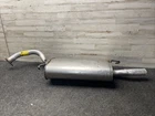 Walker 54322 Muffler And Pipe Assembly New. Price: $200.00.