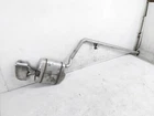 2020-2021 Hyundai Sonata 1.6L Rear Exhaust Muffler & Pipe 28710-L0810 *turbo Pkg Used. Price: $788.50.