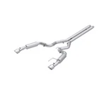 Mbrp Race Cat-back Exhaust Aluminized Steel 2024+ Mustang Gt S650 5.0L Od Tips New. Price: $679.99.