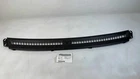 2020 Jeep Cherokee Cowl Vent Panel Oem 1WF97TRMAB Windshield Screen Used. Price: $37.50.
