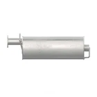 Exhaust Muffler-quiet-flow Ss Walker 21759 New. Price: $291.99.