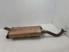 2009 - 2013 Toyota Corolla Rear Exhaust Muffler Oem 174300T050 Used. Price: $189.99.