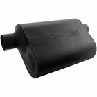 Flowmaster 952549 Super 40 Muffler - 2.50 Offset In / Same Side Out Aggre New. Price: $152.95.