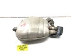 2012-2018 Bmw F13 F06 650I 4.4L Left Driver Rear Exhaust Muffler W/ Tip Oem Cut Used. Price: $169.99.