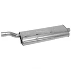 Exhaust Muffler-soundfx Direct Fit Walker 18373 New. Price: $112.77.