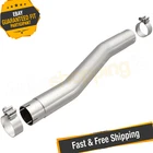 Magnaflow 19476 D-fit Performance Exhaust Muffler Replacement Kit New. Price: $237.21.