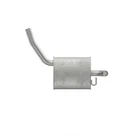 Exhaust Muffler Assembly-quiet-flow Walker 53713 New. Price: $98.95.