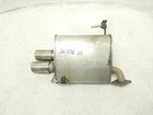 2015-2018 Subaru Wrx Driver Side Exhaust Muffler 44300VA020 *sti Used. Price: $324.19.
