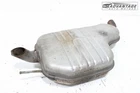 2016-2025 Chevrolet Malibu 1.5L Fwd Rear Exhaust Muffler Pipe Tube Oem Used. Price: $399.99.