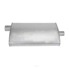 Exhaust Muffler-fwd Ap 700027 New. Price: $61.45.