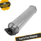 Ap Exhaust 700293 Msl Maximum Muffler New. Price: $75.43.