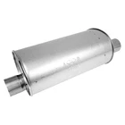 Walker Exhaust Soundfx Univ Muffler 2.75" Inl(id) 2.5" Otlt(id) 17192 New. Price: $76.76.